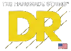 DR Strings